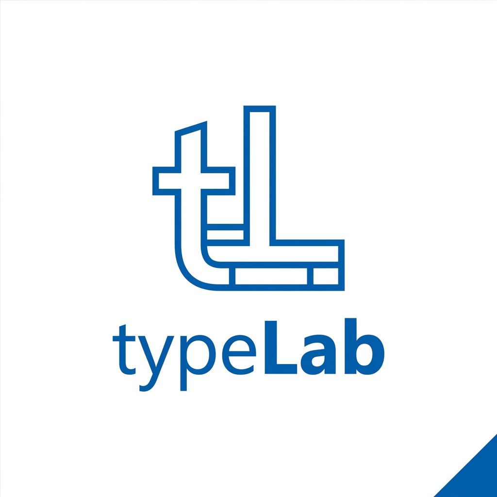 typeLab Logo